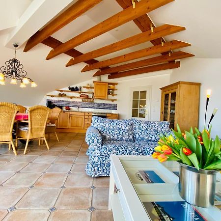 Villa Caprivi - 12 Херингсдорф Экстерьер фото