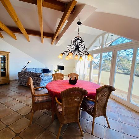 Villa Caprivi - 12 Херингсдорф Экстерьер фото