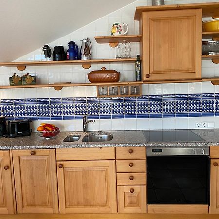 Villa Caprivi - 12 Херингсдорф Экстерьер фото